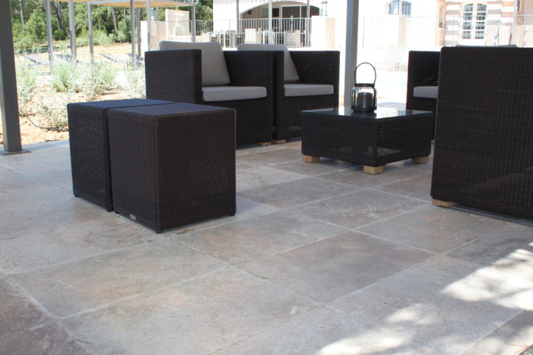 terrasse lot 40×60 2